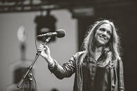2014-08-29 - Melissa Horn från Gröna Lund, Stockholm
