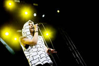 2014-08-29 - Yelle från Popaganda, Stockholm