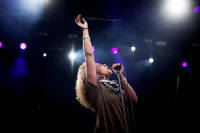 2014-08-29 - Kelis från Popaganda, Stockholm