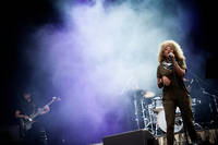 2014-08-29 - Kelis från Popaganda, Stockholm