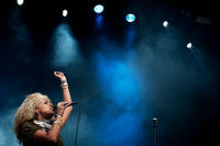 2014-08-29 - Kelis från Popaganda, Stockholm