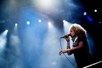 2014-08-29 - Kelis från Popaganda, Stockholm