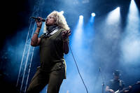 2014-08-29 - Kelis från Popaganda, Stockholm