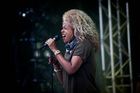2014-08-29 - Kelis från Popaganda, Stockholm