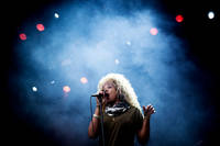 2014-08-29 - Kelis från Popaganda, Stockholm