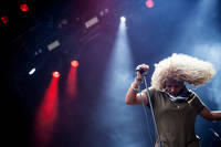 2014-08-29 - Kelis från Popaganda, Stockholm