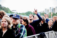 2014-08-29 - Kelis från Popaganda, Stockholm