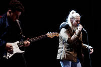 2014-08-29 - London Grammar från Popaganda, Stockholm