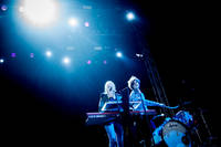 2014-08-29 - London Grammar från Popaganda, Stockholm