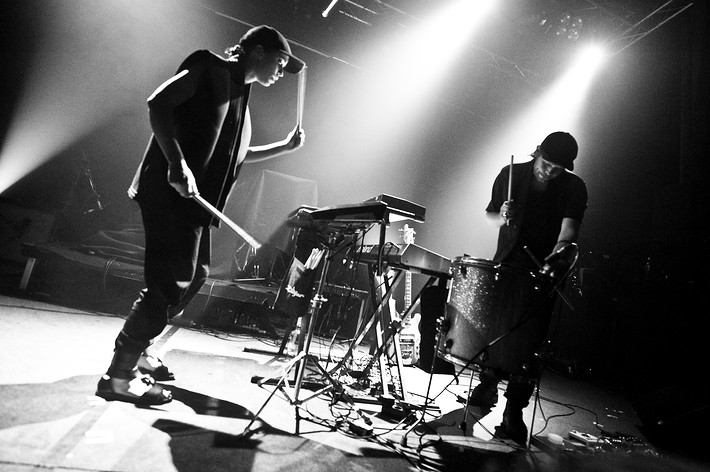 2014-08-29 - Kate Boy från Popaganda, Stockholm