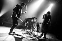 2014-08-29 - Kate Boy från Popaganda, Stockholm