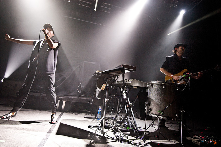 2014-08-29 - Kate Boy från Popaganda, Stockholm