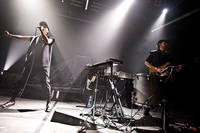 2014-08-29 - Kate Boy från Popaganda, Stockholm