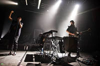 2014-08-29 - Kate Boy från Popaganda, Stockholm