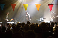 2014-08-29 - Kate Boy från Popaganda, Stockholm