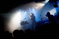 2014-08-29 - Amason från Popaganda, Stockholm