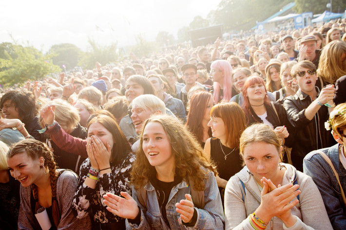 2014-08-30 - Hurula från Popaganda, Stockholm