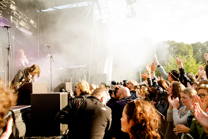 2014-08-30 - Hurula från Popaganda, Stockholm