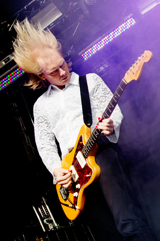 2014-08-30 - Hurula från Popaganda, Stockholm