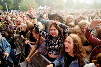 2014-08-30 - Hurula från Popaganda, Stockholm