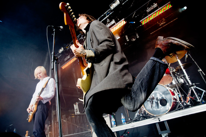 2014-08-30 - Hurula från Popaganda, Stockholm