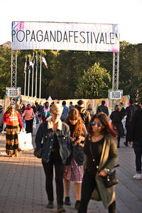 2014-08-30 - Områdesbilder från Popaganda, Stockholm