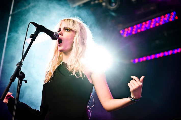2014-08-30 - Say Lou Lou från Popaganda, Stockholm