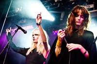 2014-08-30 - Say Lou Lou från Popaganda, Stockholm