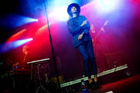 2014-08-30 - Kindness från Popaganda, Stockholm
