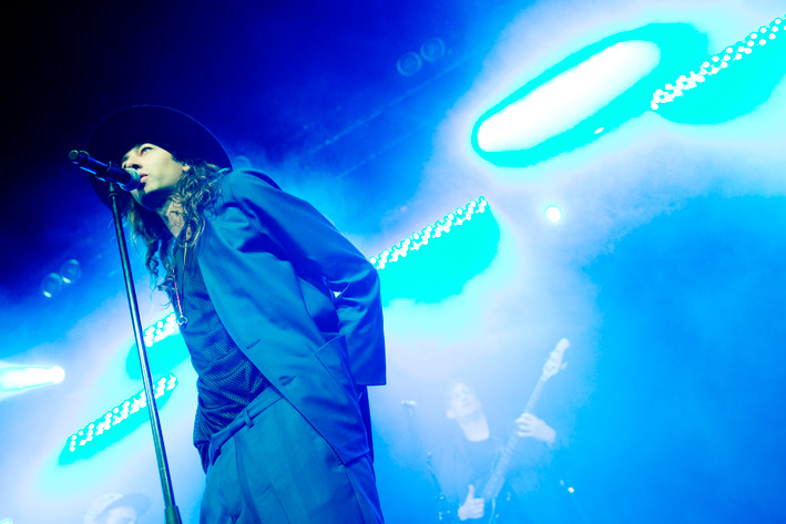 2014-08-30 - Kindness från Popaganda, Stockholm