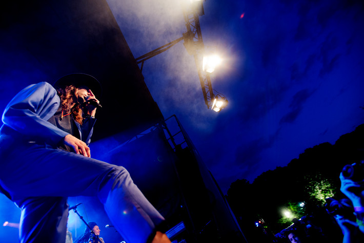 2014-08-30 - Kindness från Popaganda, Stockholm