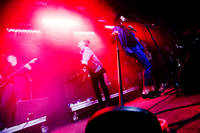 2014-08-30 - Kindness från Popaganda, Stockholm