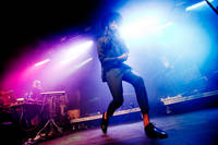 2014-08-30 - Kindness från Popaganda, Stockholm