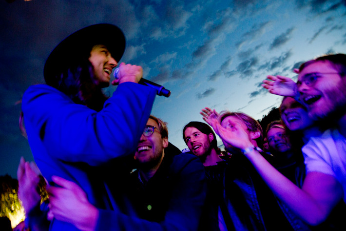 2014-08-30 - Kindness från Popaganda, Stockholm