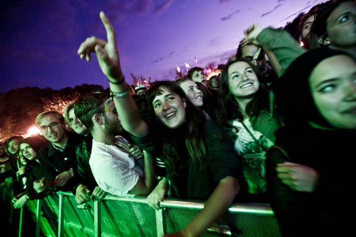 2014-08-30 - Kindness från Popaganda, Stockholm