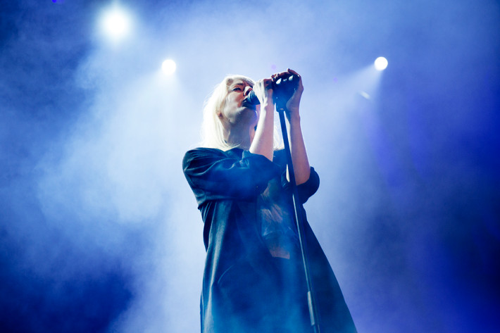 2014-08-30 - Veronica Maggio från Popaganda, Stockholm