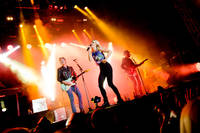 2014-08-30 - Veronica Maggio från Popaganda, Stockholm