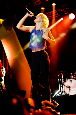 2014-08-30 - Veronica Maggio från Popaganda, Stockholm