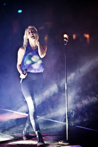 2014-08-30 - Veronica Maggio från Popaganda, Stockholm