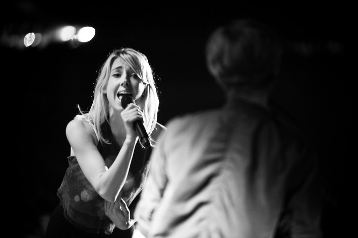 2014-08-30 - Veronica Maggio från Popaganda, Stockholm