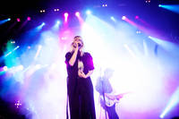 2014-08-30 - Veronica Maggio från Popaganda, Stockholm