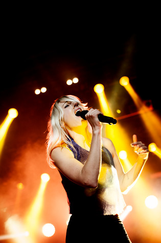 2014-08-30 - Veronica Maggio från Popaganda, Stockholm