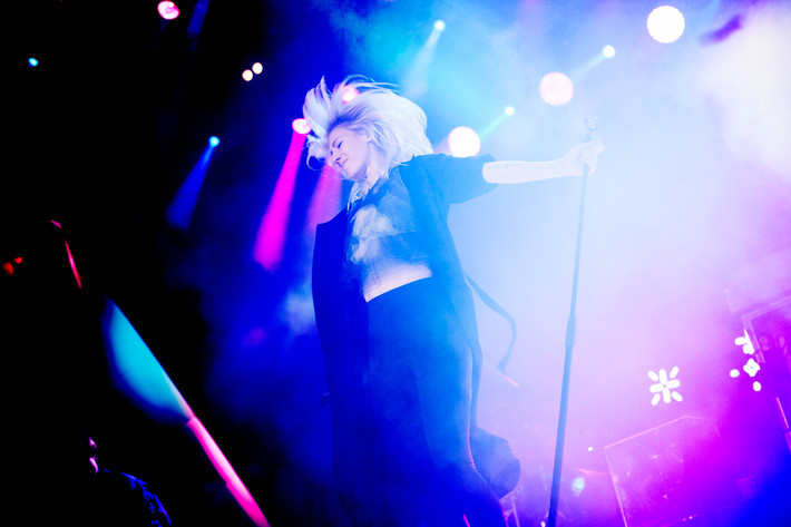 2014-08-30 - Veronica Maggio från Popaganda, Stockholm