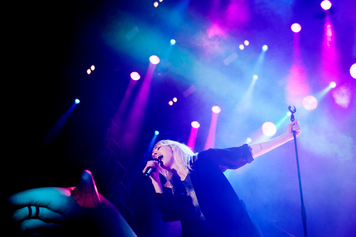 2014-08-30 - Veronica Maggio från Popaganda, Stockholm