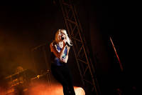 2014-08-30 - Veronica Maggio från Popaganda, Stockholm