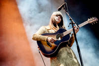 2014-08-30 - First Aid Kit från Popaganda, Stockholm