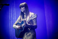 2014-08-30 - First Aid Kit från Popaganda, Stockholm