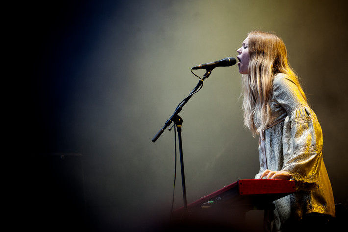 2014-08-30 - First Aid Kit från Popaganda, Stockholm 2014-08-30 - First Aid Kit från Popaganda, Stockholm
