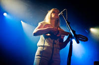 2014-08-30 - Basia Bulat från Popaganda, Stockholm