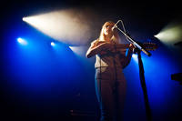 2014-08-30 - Basia Bulat från Popaganda, Stockholm